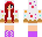 for my friend muffin