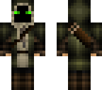 forest archer
