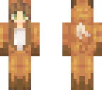 fox girl