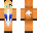 fox onesie 2