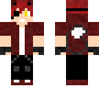 foxy boy
