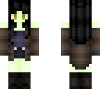 frankenstein girl