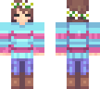 frisk