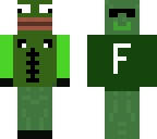 frog