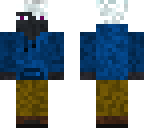 frost enderman
