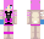 funtimefreddy girl
