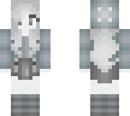 ghost girlyyy