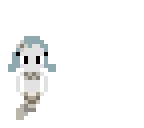 ghost mermaid challenge