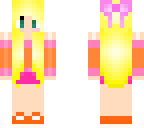 girl