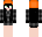 girl