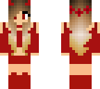 girl diabla