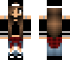 girl skin