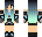 girl skin