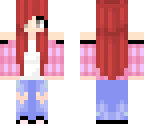 girl skin