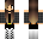 girl skin