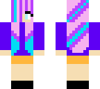 half good half bad gamer girl