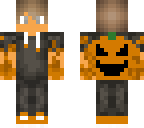 halloween boy 2