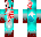 halloween cat fox