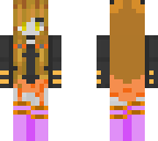 halloween girl