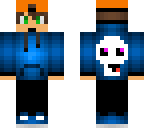 halloween guy
