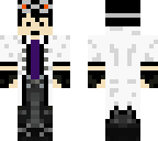 halloween scientist