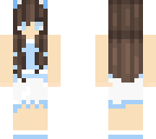 halloween skin