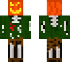 halloween spirit