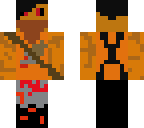 halloween wrath