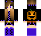 hallowen grl 2016