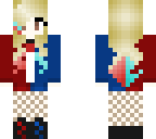 harley quinn bomber jacket