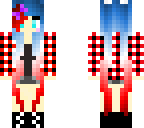 harley quinns daughter