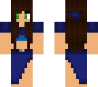 harmony cane roleplay