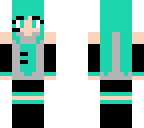 hatsune miku
