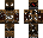 haunted forge45