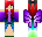 hedelies skin