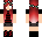 herbrine gurl
