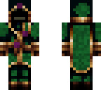 high mage