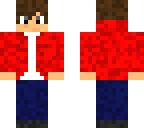 hoodie dude