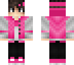 i was just bored pink version