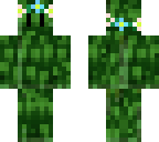 iamabusheditedskin