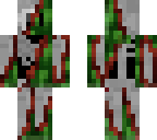 iamabushsuggestedskin