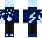 ice wizard