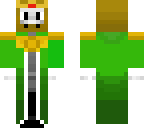 icetale asgore