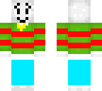 icetale asriel 