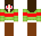 icetale chara 
