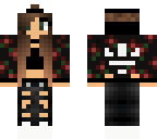 impossiblez - fix and shadows on pants