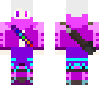 inklust human boy