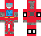ironhide