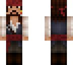 jack sparrow
