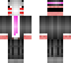 jason pig